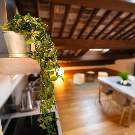 My Loft Aparthotel Ferrara Exterior photo