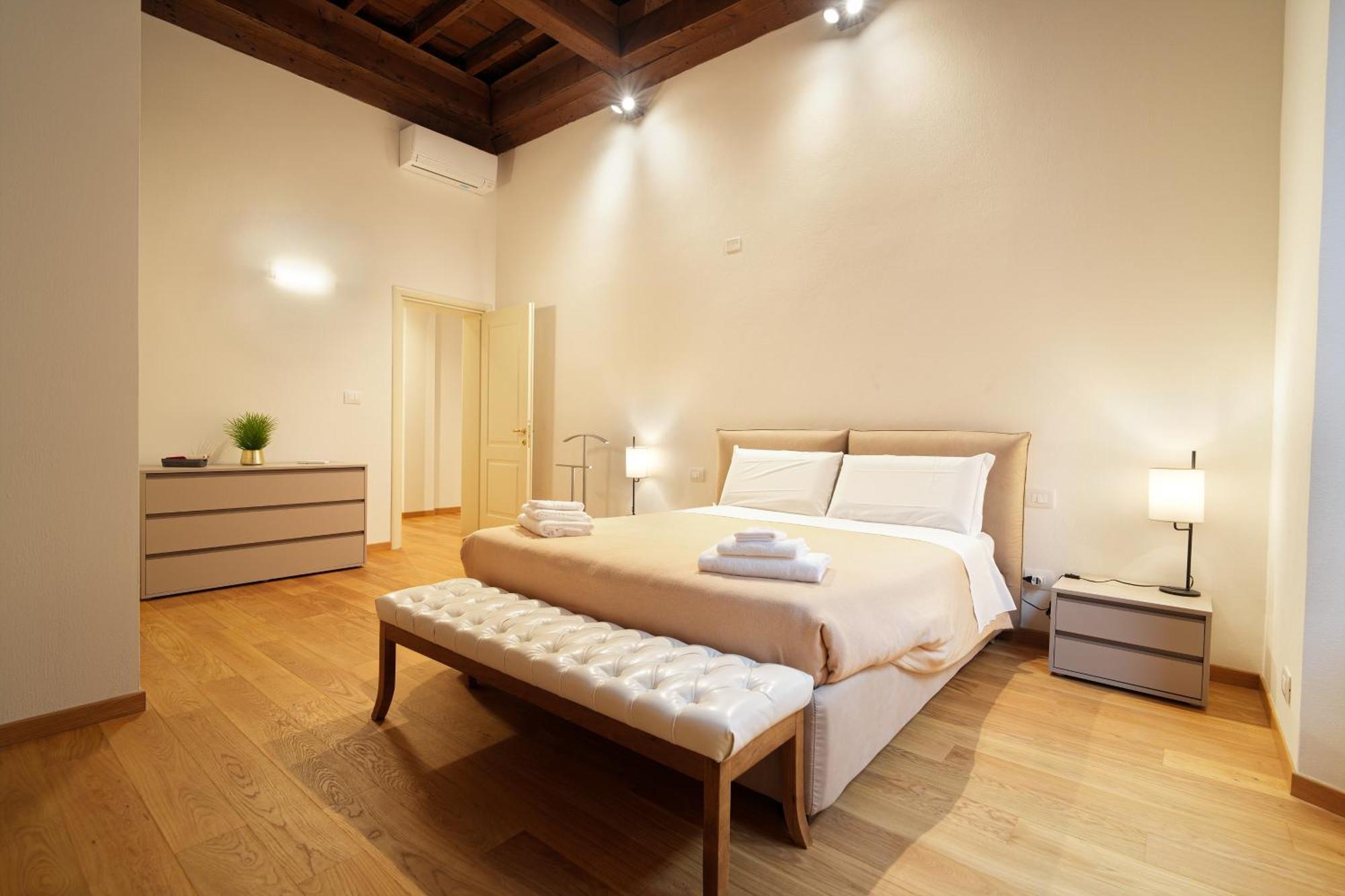 My Loft Aparthotel Ferrara Exterior photo