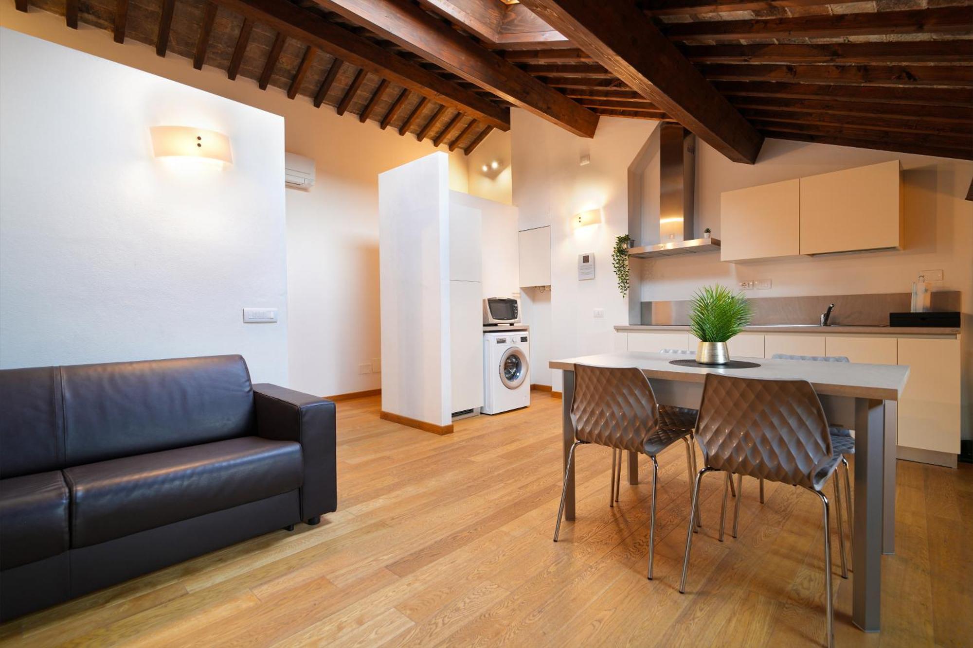 My Loft Aparthotel Ferrara Exterior photo
